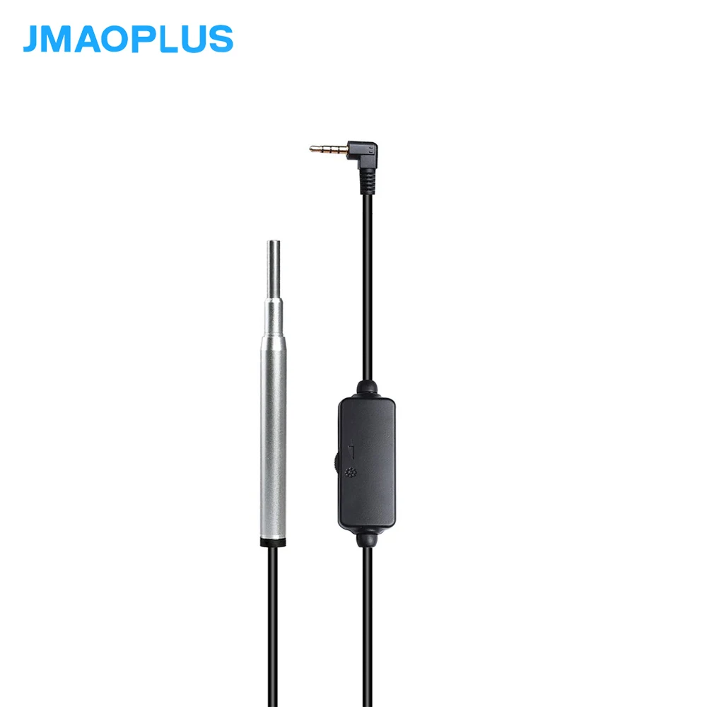 

HD 3.9mm visual ear spoon with 4.3 inch display digging ear dig ear and nose cleaning care endoscope