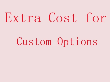 Custom Options For Hood