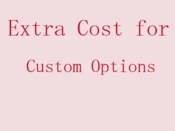 Custom Options For Hood