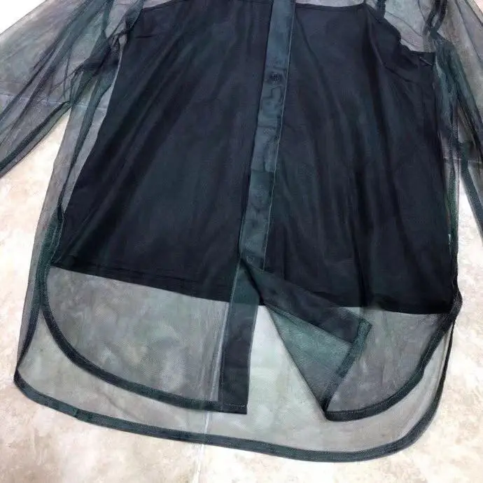 AH10491, модные женские блузки и рубашки,, Подиумные, Роскошные, известный бренд, Европейский дизайн, вечерние, стильная женская одежда