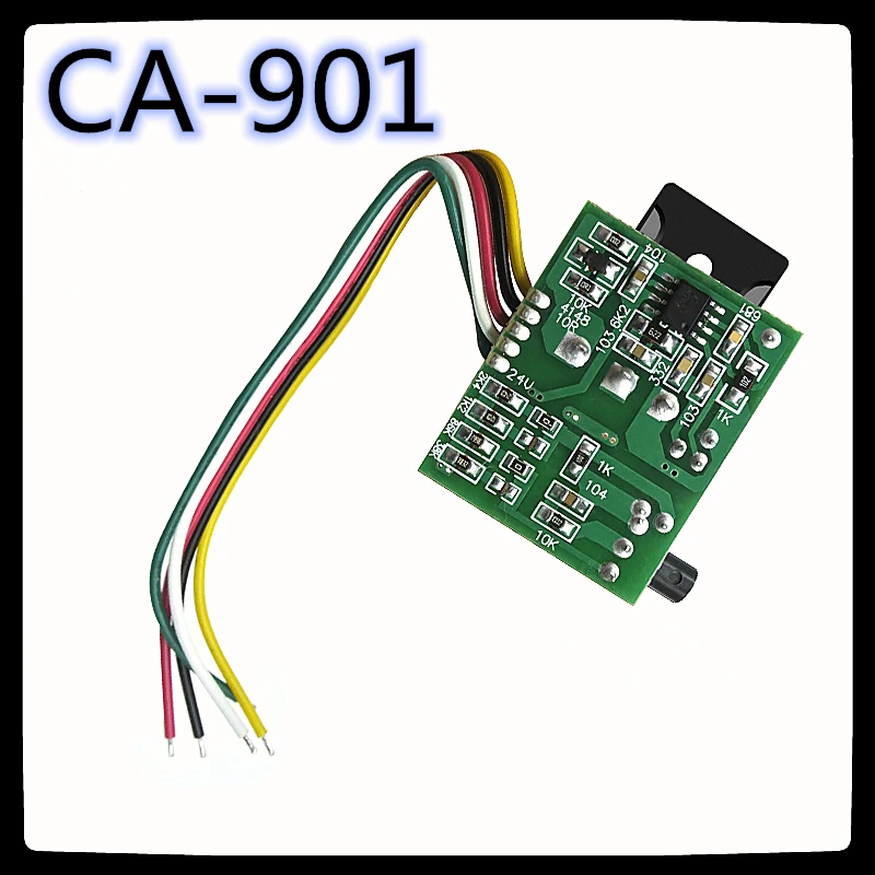 (10 шт.-100 шт.) CA-901 CA901 ЖК-дисплей ТВ импульсный источник питания постоянного тока