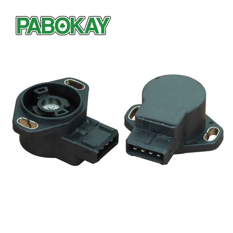 For Dodge Eagle Mitsubishi MD614662 1993-1998 TPS Throttle Position Sensor 5S5107 9990 EC3066 SS10379 MD614697 | Автомобили и
