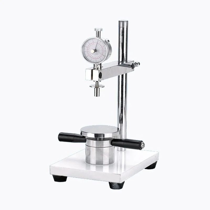 Portable Pointer Fruit Hardness Tester GY-3 Fruit Penetrometer for Apples Pears Grapes Oranges