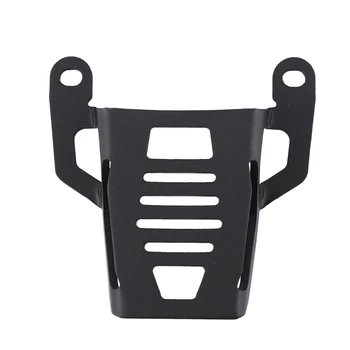 

Motorcycle Parts Exhaust Flap Guard Cover Protector for SUZUKI DL1000 V-Strom 1000 2015 - 2019