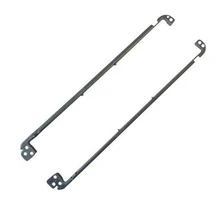 Правый и левый ЖК-рельсовый Кронштейн Набор для Dell XPS 15 L501X ноутбуков-заменяет K3Y8X