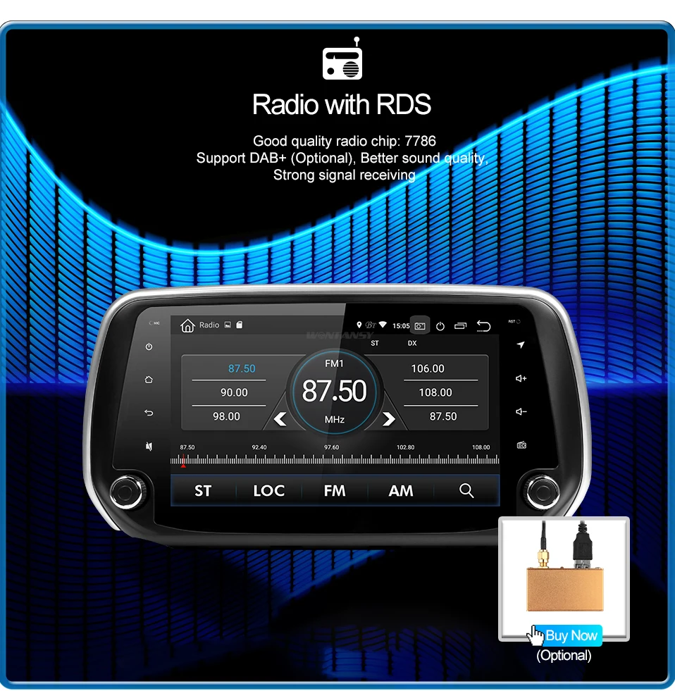 Автомобильный dvd для hyundai Santa Fe с Радио Стерео gps навигацией стерео видео медиаплеер Android 9,0 PX6