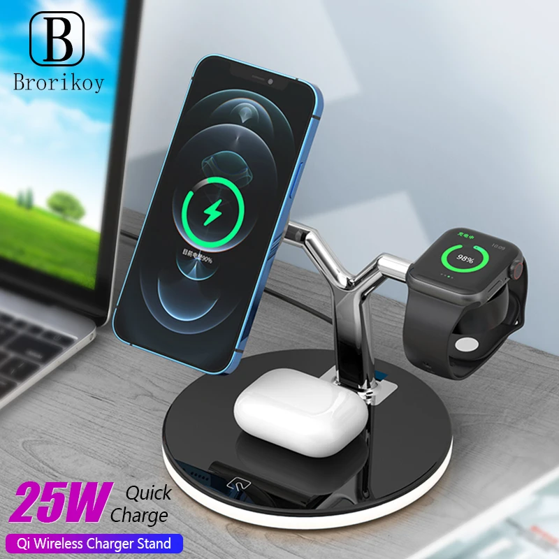 3in1 wireless charger 15w max. Magnetic wireless charger 3 in 1. 5in1 magnetic fast wireless charger 15w. Xihaiying wireless charger 4 in 1 fold. Magnetic wireless charger 3 in 1.