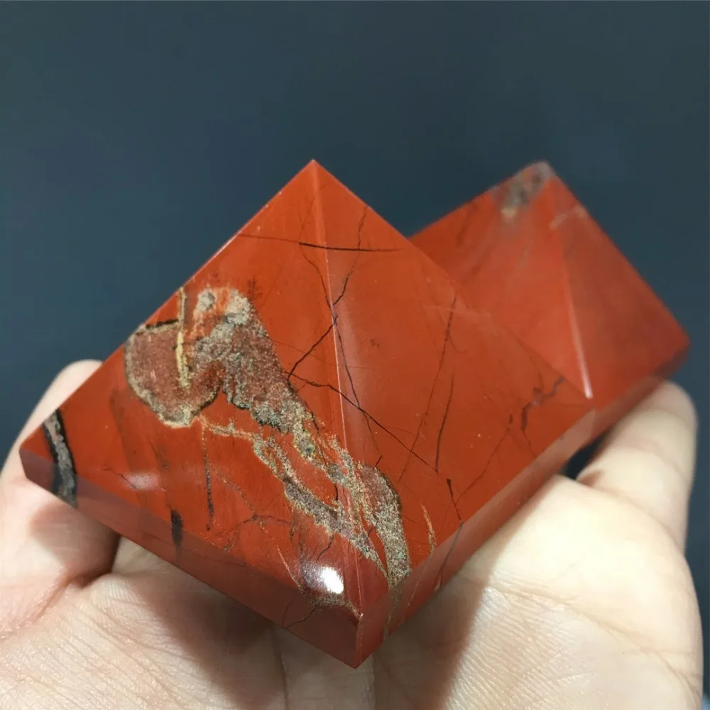red jasper pyramid (7)