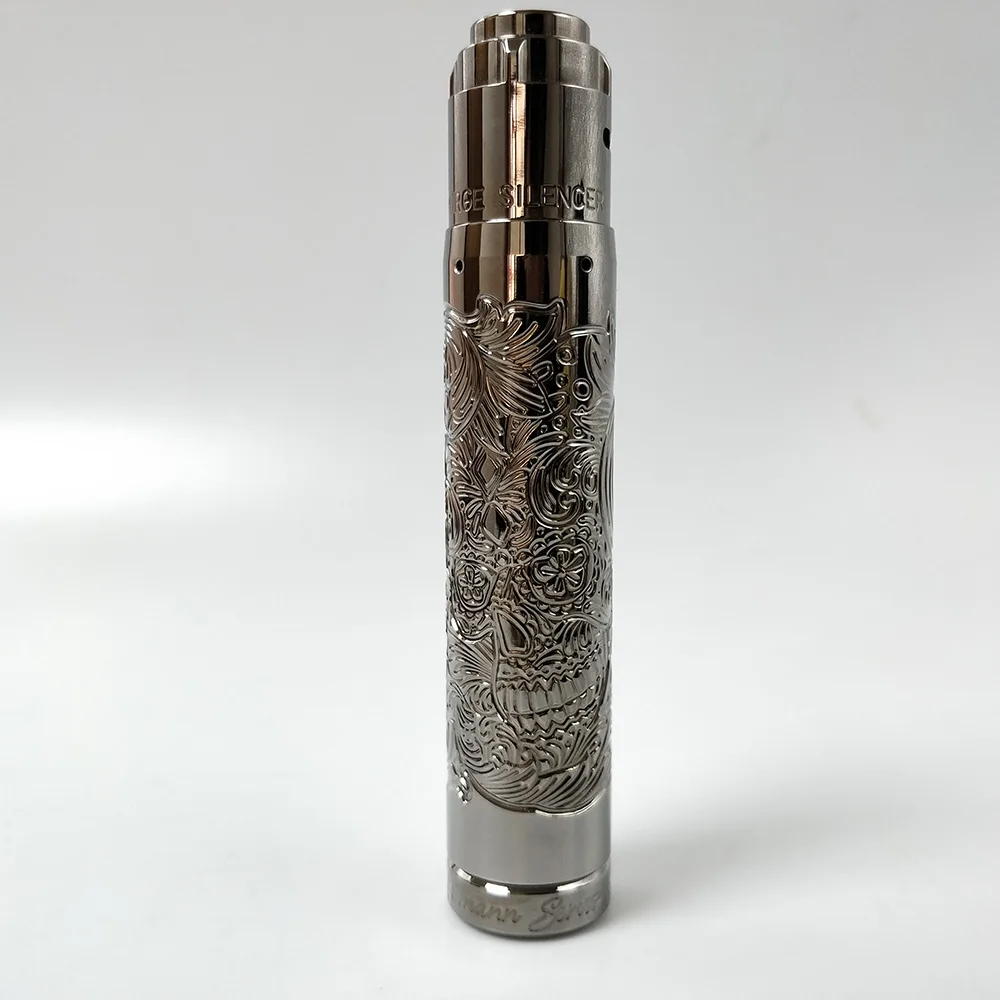 purge Sugar skull Mod (12)