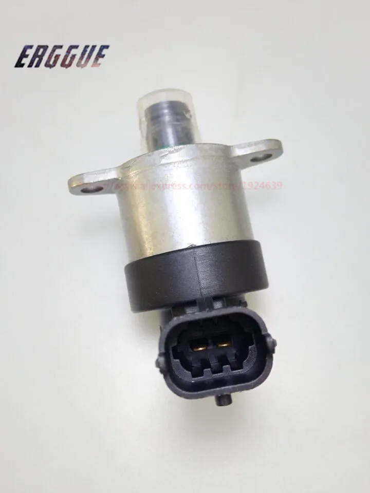 0928400652 подлинный клапан регулятора давления топлива для ford kia hyundai