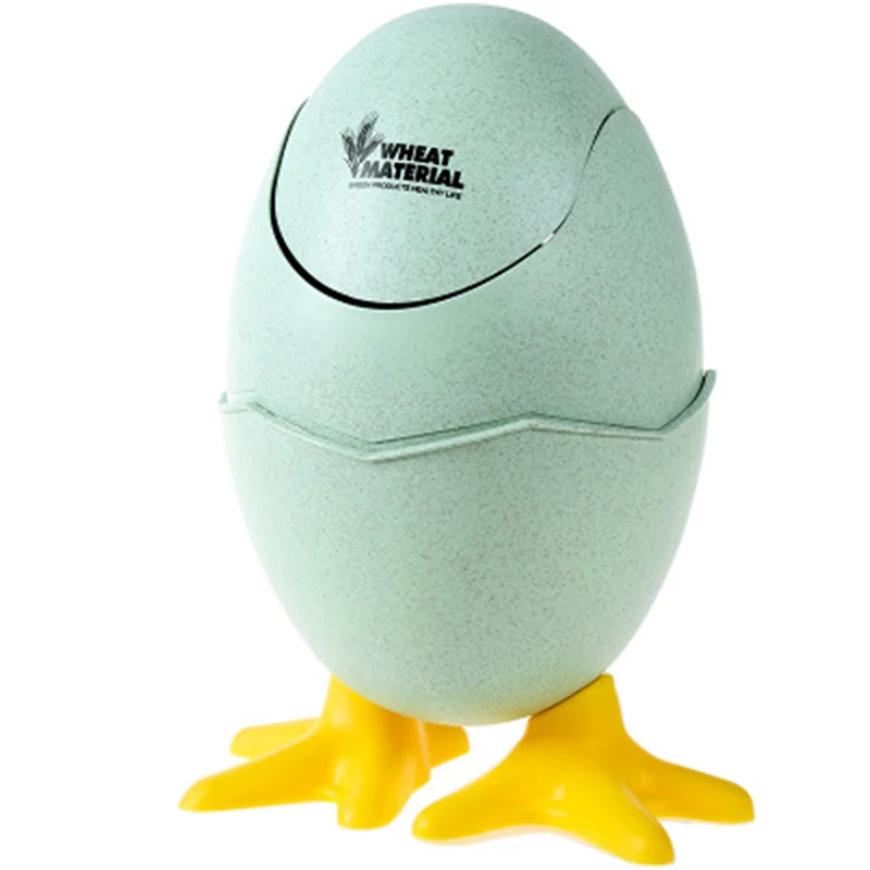 Green LF83007 мини-Настольный встряхиватель, мусорный бак с крышкой, маленький мусорный бак для хранения мусора, чистящий мусорный бак, ведро для хранения - Цвет: Green