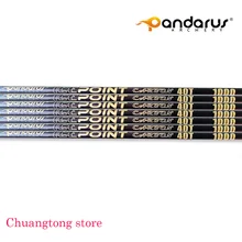 12 pc 30 "id3.2mm retidão /+ 0.001 multa 40t alta carbono seta eixo diy SP350 1000