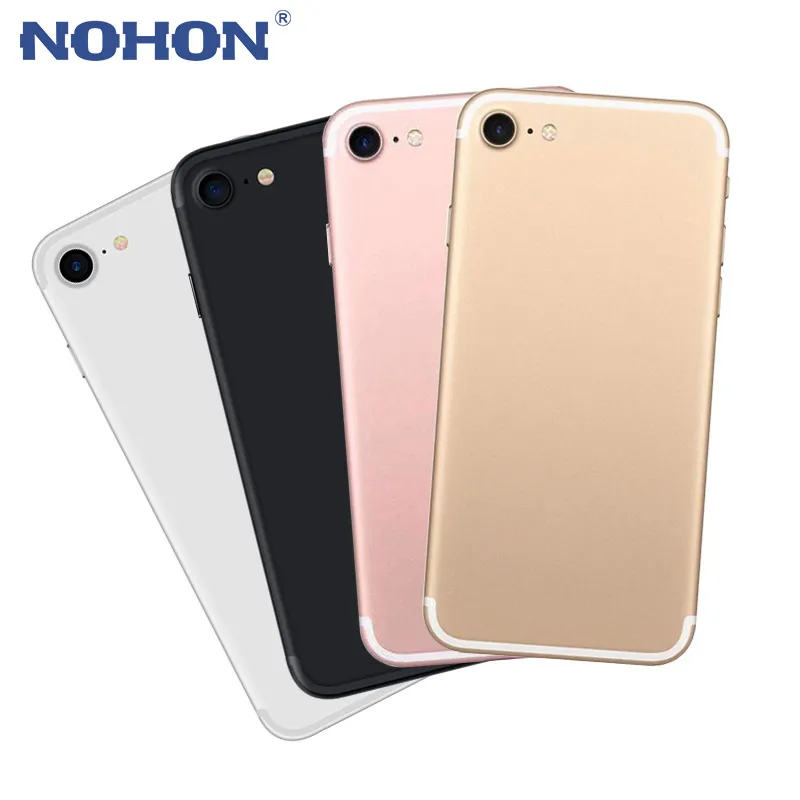 Чехол-накладка NOHON для iPhone 6 6S Plus 6Plus | Мобильные телефоны и аксессуары