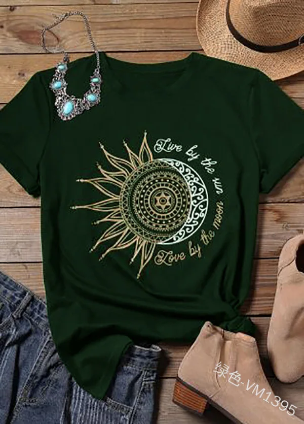 Женская футбольная Мода 2019 новая Взрывная импортная женская одежда футболка с