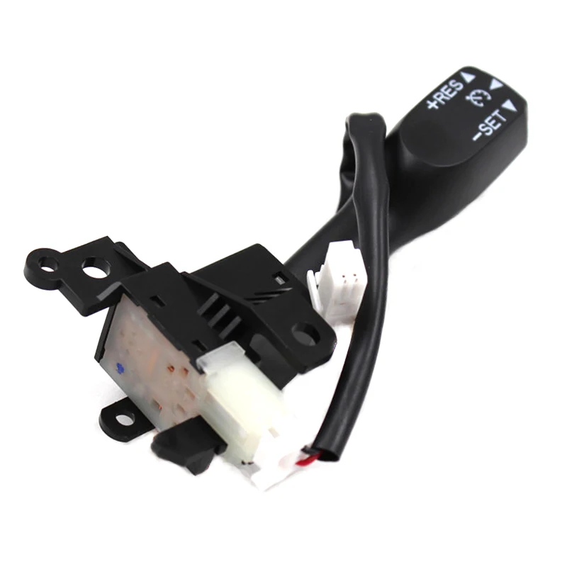 Круиз-контроль переключатель для Toyota Camry Corolla Highlander RAV4 Matrix Tundra для Lexus Yaris Scion 84632-34011 84632-34017