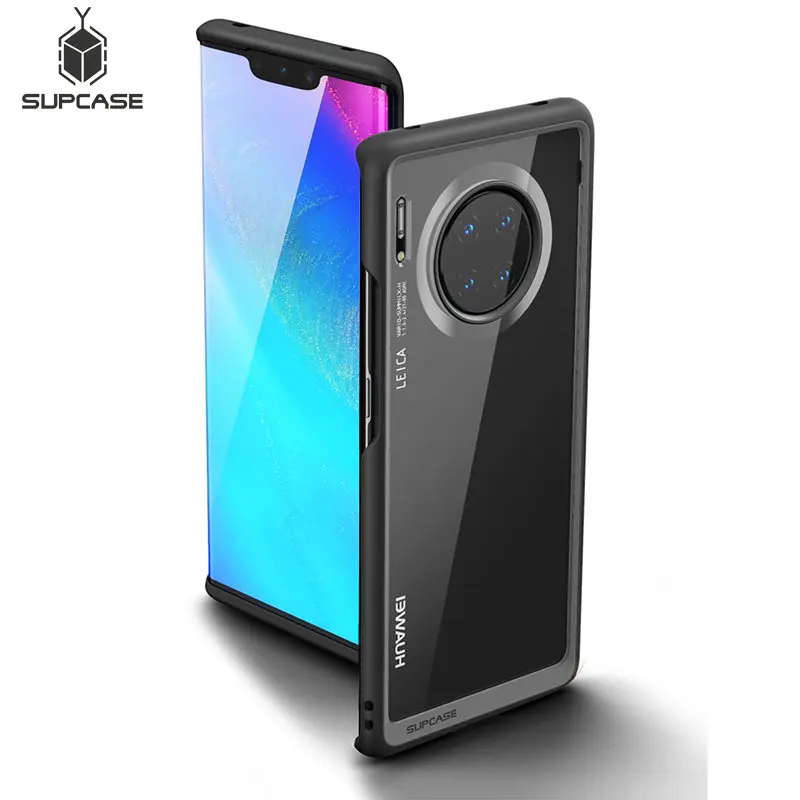 SUPCASE для Huawei Mate 30 Pro Чехол (выпуск 2019 года) UB стиль противоударный Премиум