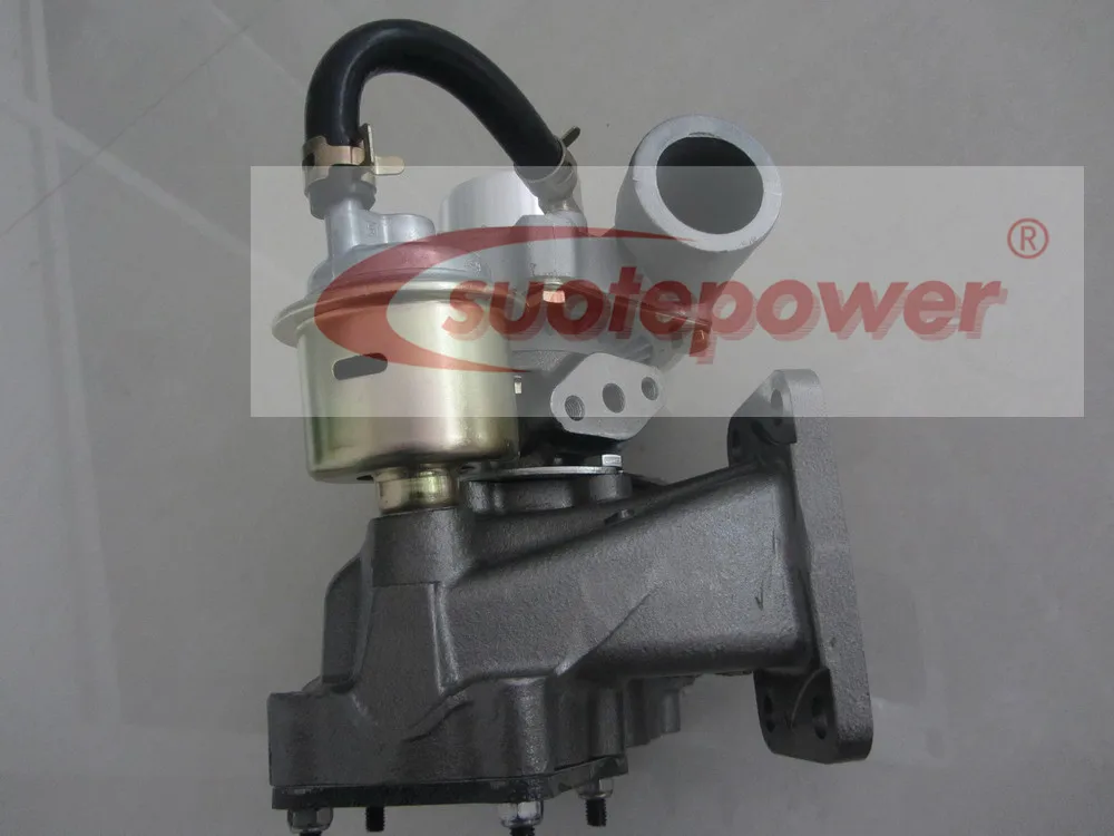 Suotepower Турбокомпрессор TA0315 466778-5001S 466778-0001 466778-0002 466778-0003 2674A104 для Perkins промышленный двигатель T4.23
