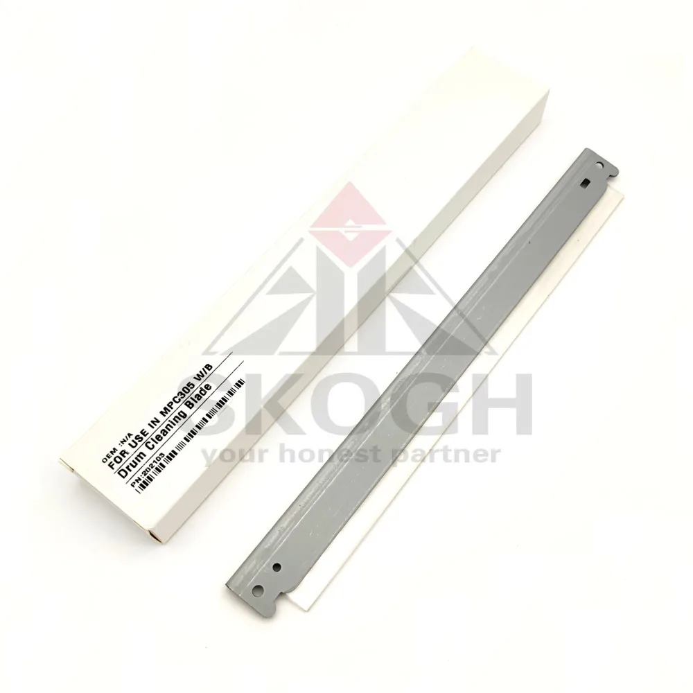 Cilindro para Ricoh Aficio Mpc305sp Opc Tambor Mais Lâmina de Limpeza mp C305 C306 C307 C406 C407 Mpc306 Mpc307 Mpc406 Mpc407 Tambor Lâmina - Imagem 5