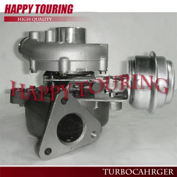

GT1749V Turbocharger For Car VW Passat Polo Caddy 1.9 TDI 1996-2004 701854 701854-5004S 028145702N 7018542 701854-0002
