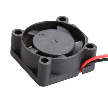 

2510S 5V Cooler Brushless DC Fan 25*10mm Mini Cooling Radiator New Arrival