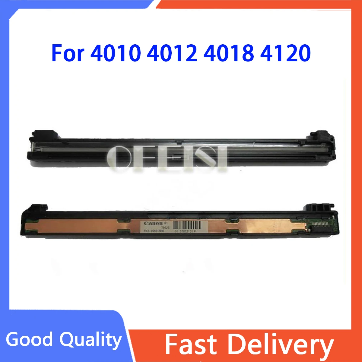 ó ̹  CIS scannerunit  Canon MF 4010 4012 4018 4120 4122 4140 4150 4320 4322 4330 FK2-9569-000