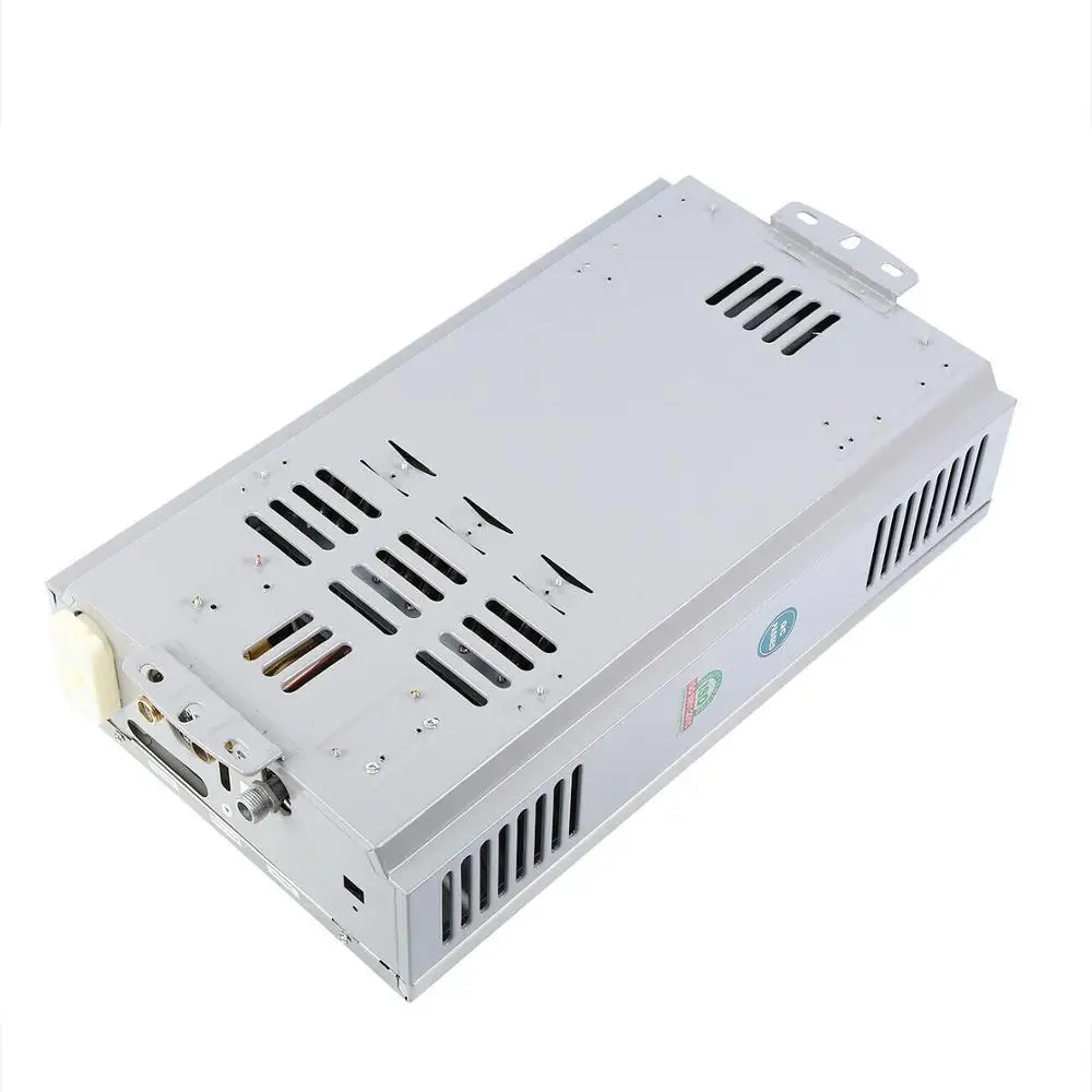 Yonntech 12л 20KW Пропан Газ LPG Tankless нагреватель горячей воды из нержавеющей стали