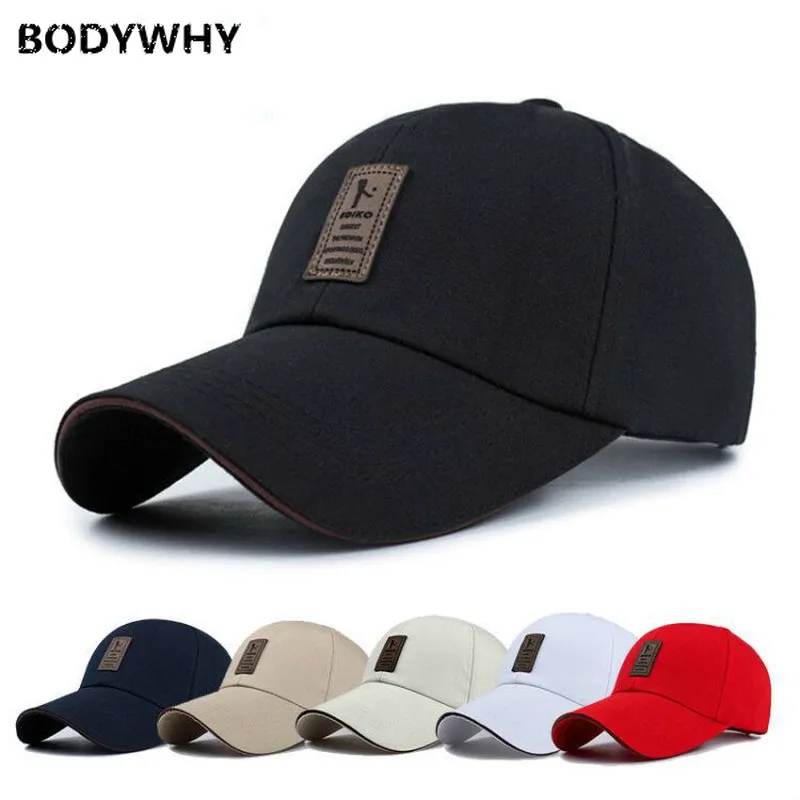 

Baseball Cap Men's Spring Korean-style Fashion Brim Hat Women's Outdoor Summer Versitile Fashion Style Sun-resistant Sun Hat