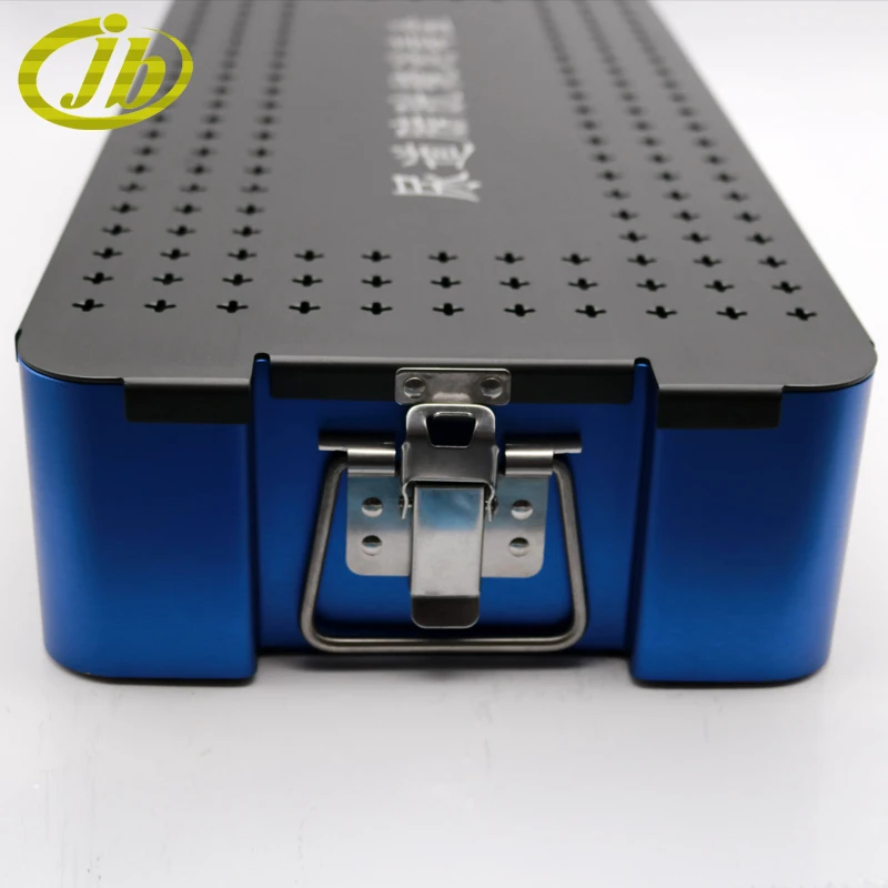 Рисунок 4 - Коробка для дезинфекции уретрного цистоскопа