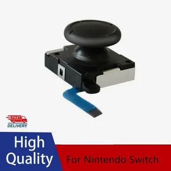 

Original 3D Stick Rocker Comfortable Analog Controller Joystick For Nintendo Switch Joy-Con Controller For Games Accessories