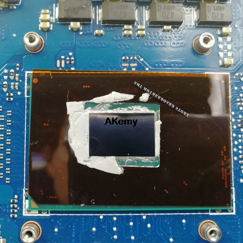  GL702VSK Motherboard For ASUS GL702VMK GL702VM GL702VSK GL702VS laptop Motherboard GL702VSK Mainboa