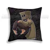 Little Nightmares 2 Pillow Case 45CM Pillow Inner Is Not Included Boys Girls Kids Cartoon Anime Toys Gift New Arrival 5