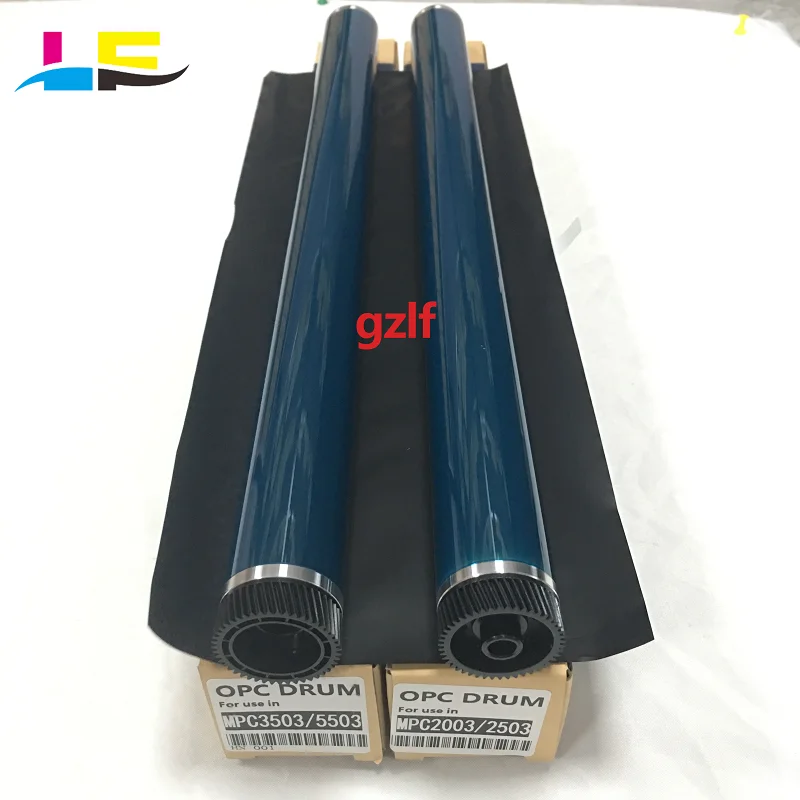 OPC DRUM for RICOH MPC2003/MPC2503 LONG LIFE original colour