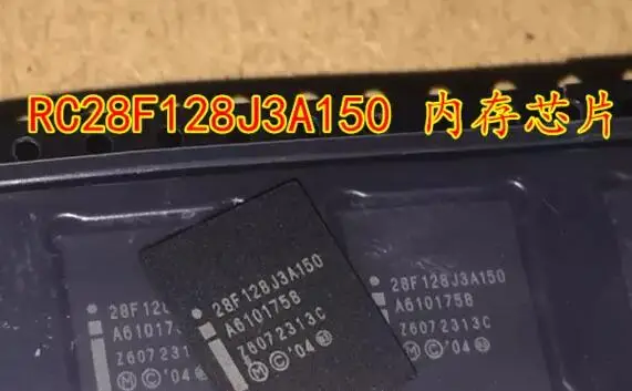 5 шт./лот 28F128J3A150 RC28F128J3A150 | Обустройство дома