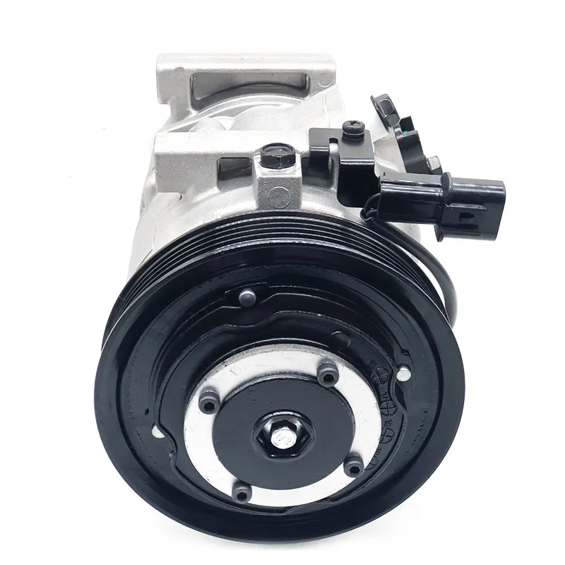DVE9 AC компрессор для KIA RIO III 1,25 977011W100 97701-1W100 1A3AE02300 2C061-0003 2C0610003 P30013-3331 P300133331