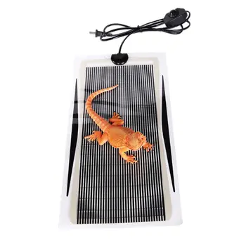 

Reptile Heat Pad - Under Tank Heater for Tank, Terrarium Heat Mat for Turtle