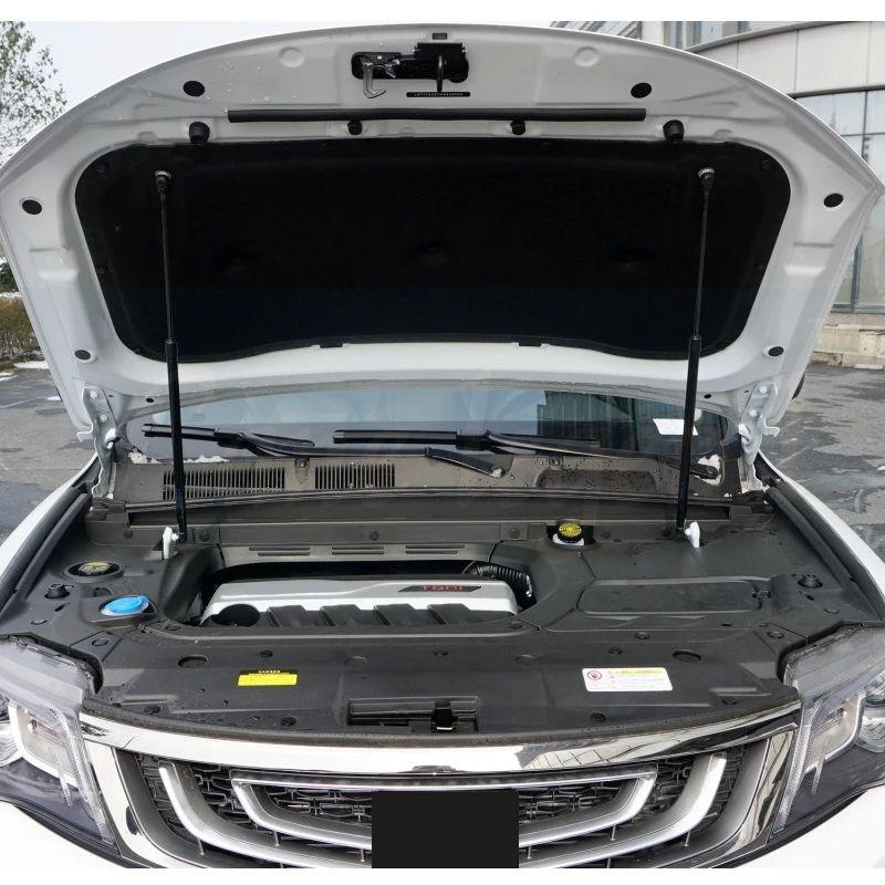 Geely Atlas 2016 - 2020  Ŀ   ĵ ,    Ȧ 귡Ŷ