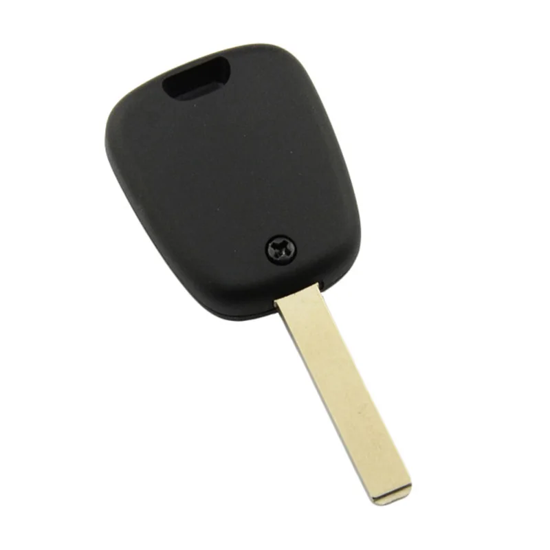 PREISEI 35 шт./лот 2 Автомобильный ключ с кнопкой футляр для дистанционного ключа для Citroen C3 C4 C5 C6 Passio Xrasa авто аксессуары для замены