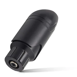 YUELONG Tattoo Cartridge Machine Pen Rotary Tattoo Machine Gun Permanent Makeup Pen with RCA Cord for Tattoo Cartridge Needles