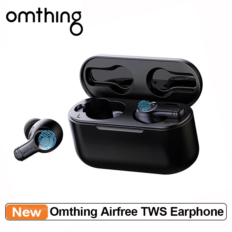 1MORE Omthing Airfree TWS Bluetooth 