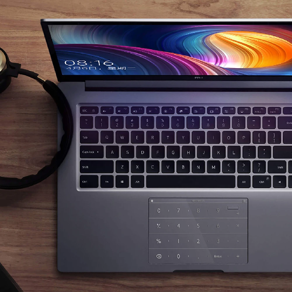Xiaomi Ноутбук Pro 15.6 Купить