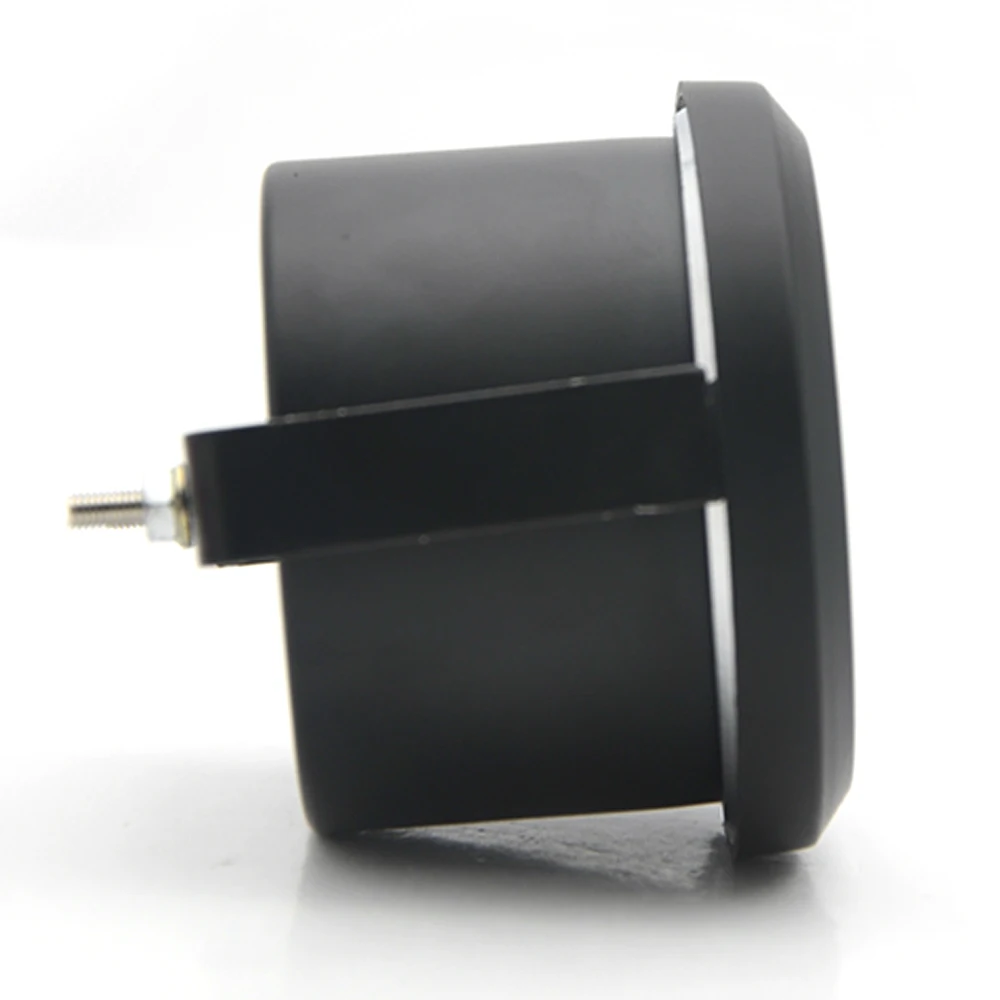 Car Gauge 52mm Air Fuel Ratio Gauge LCD Digital