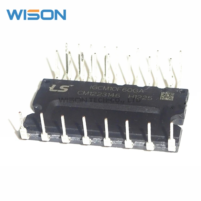 IGCM10F60GA IGCM06F60GA Бесплатная доставка Новый и оригинальный модуль | Электроника