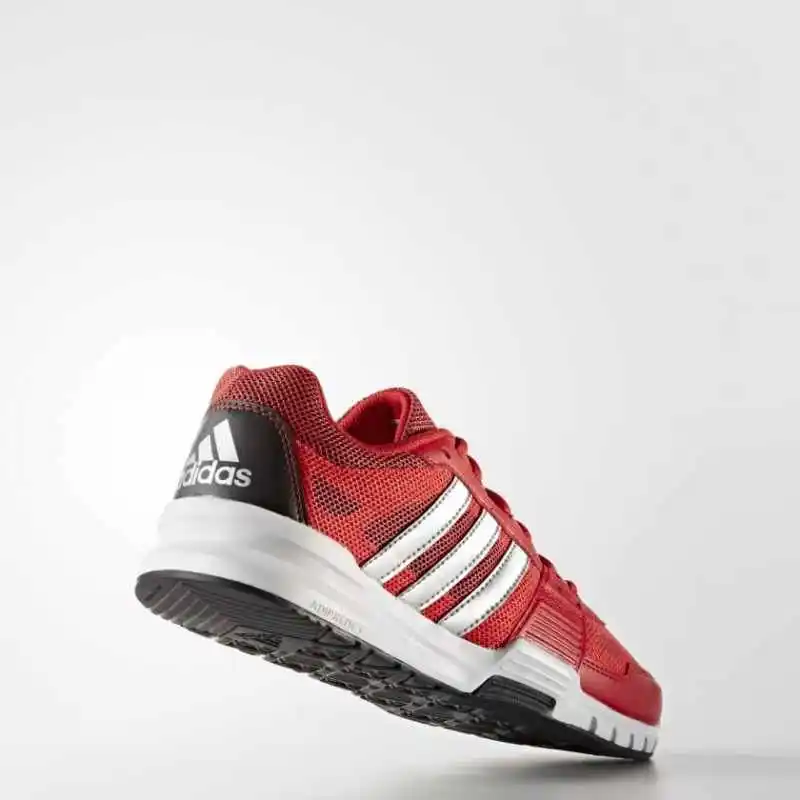 hambruna arrepentirse Productivo adidas Essential Star Zapatillas de Deporte para Hombre Rojo AQ6166 40 2/3  EU|Zapatos de tenis| - AliExpress