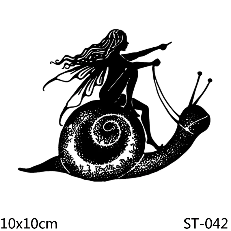 ST-042