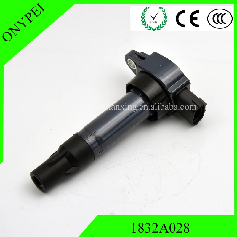 1832a028 Fk0319 New Ignition Coil For Mitsubishi Smart 451 Fortwo Coupe Cabrio 1.0 Ignition