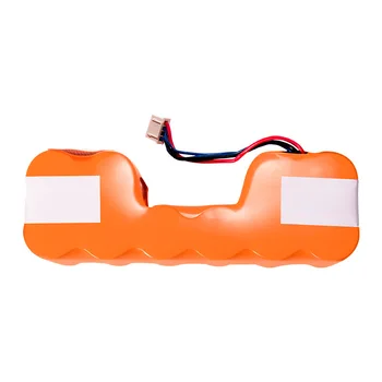 

For Cobos sweeping robot accessories battery DD35 Qingcheng DG716 DG710 DE33/35 Dibao