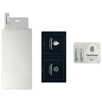 

Protective glass caseguru for Meizu M3 Note