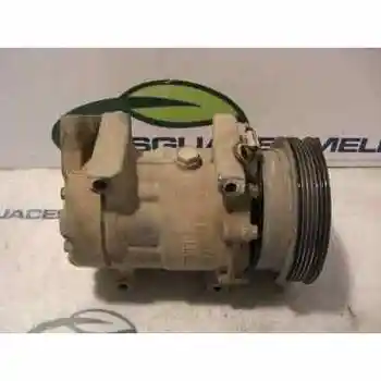 

7700273801 COMPRESSOR AIR CONDITIONING RENAULT CLIO II PHASE II (B/CB0)
