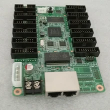 Контроллер светодиодного дисплея LINSN RV908 контрольная карта | полноцветная linsn RV908/RV901 приемная карта