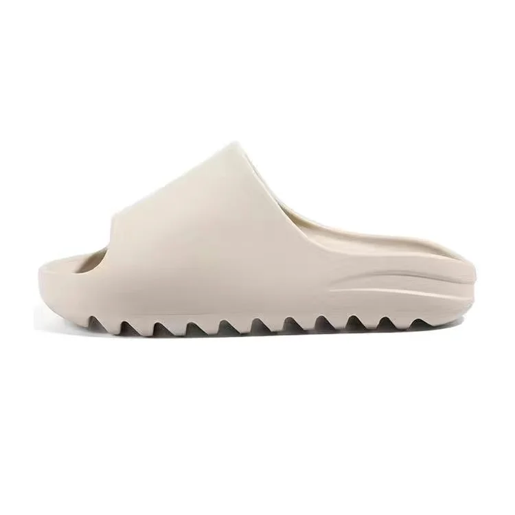 2022 Sandalias for Girl Home Sandals Summer Man Women Flip Flops Soft Slippers Beach Unisex Pillow Slides Beach Shoes bathroom 